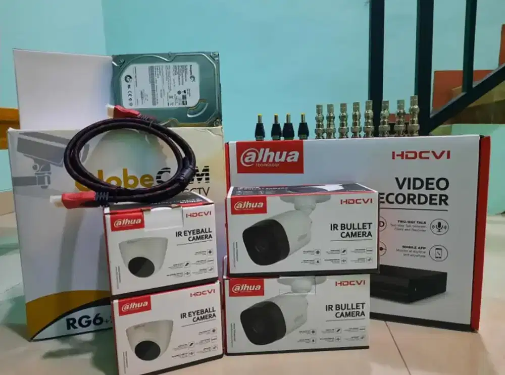 PASANG CCTV MURAH FREE BIAYA PASANG