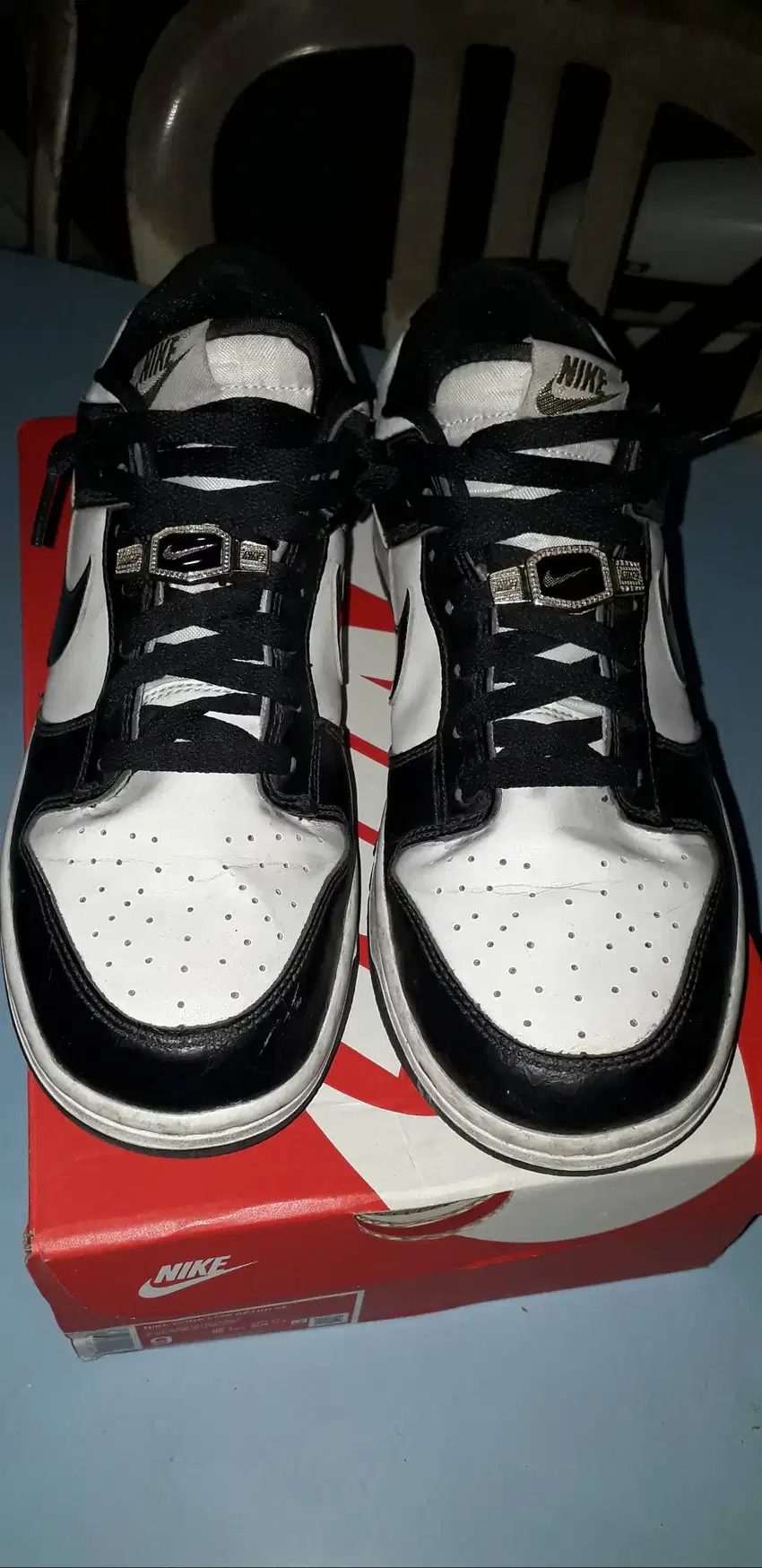 Nike sb dunk low