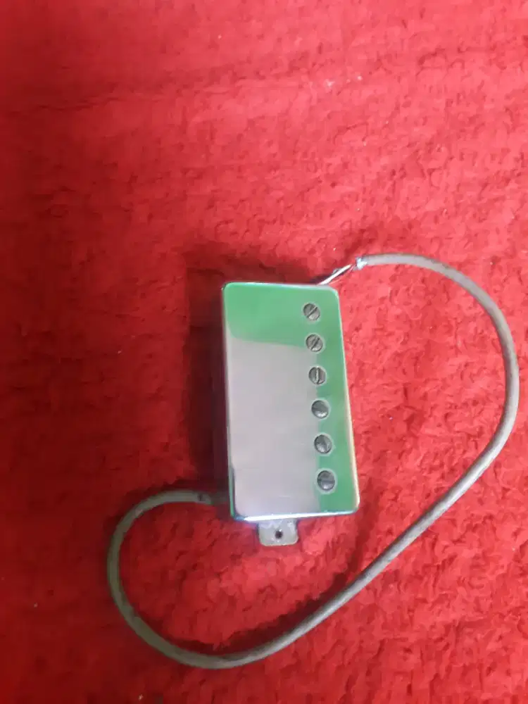 Pickup Korea kabel isi 5