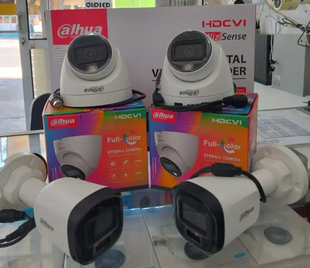 JUAL PAKETAN CCTV MURAH FREE BIAYA PASANG