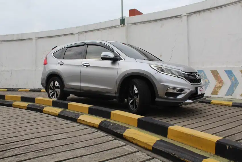 [ODO 82RB] Honda CRV 2.4 non prestige 2016 RM3 RM1 K24