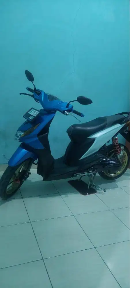 Beat karbu edisi terakhir