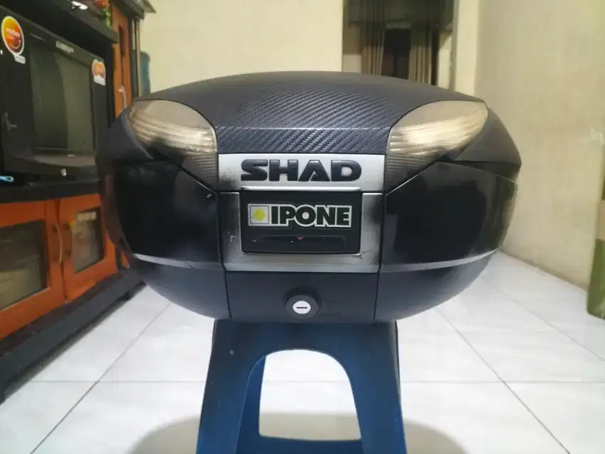 Box Top box shad sh48