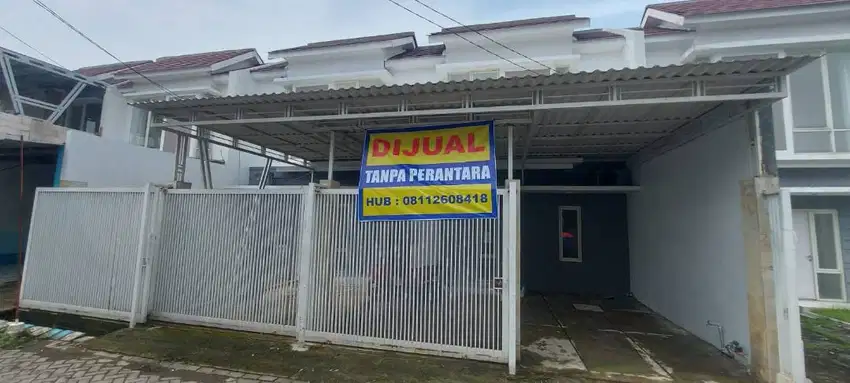 SPRING RESIDENCE CANDI SIDOARJO