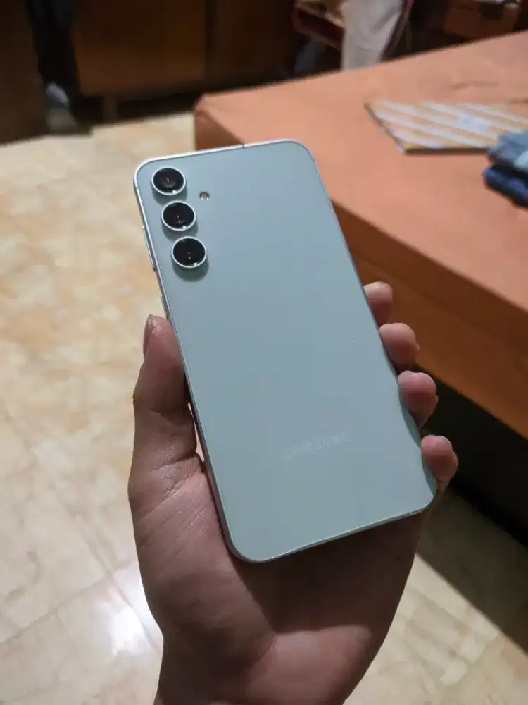 Samsung S23 FE 8/256GB Mulus Terawat