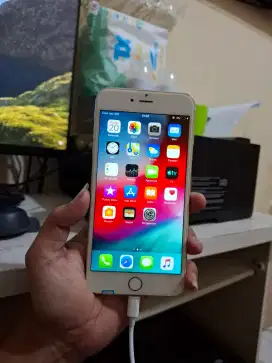 Iphone 6 Plus 64Gb ibox minus