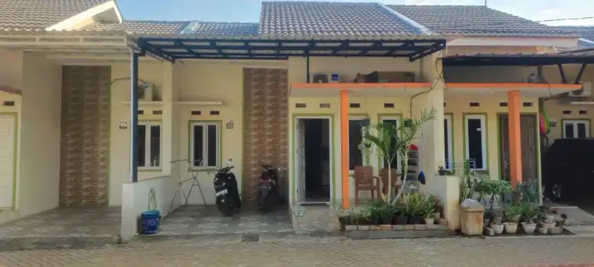 Over Kredit Rumah Murah Jl.Gondang (Cimuning)