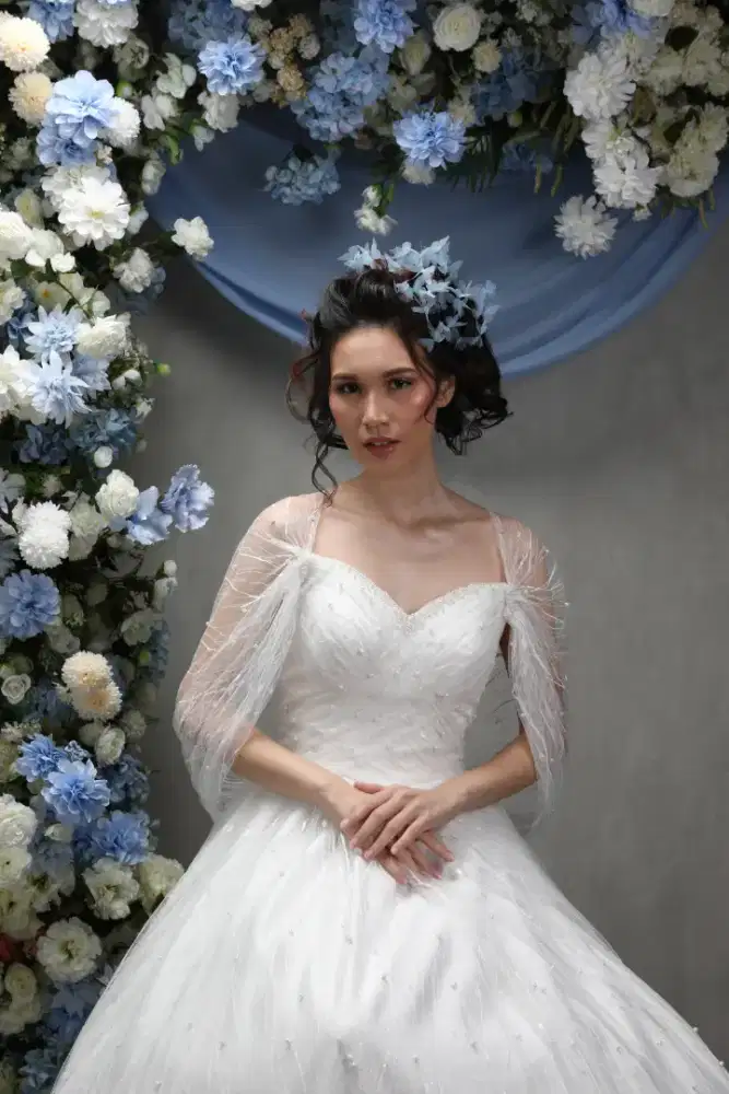 Lowongan Payet Finishing & Fitter