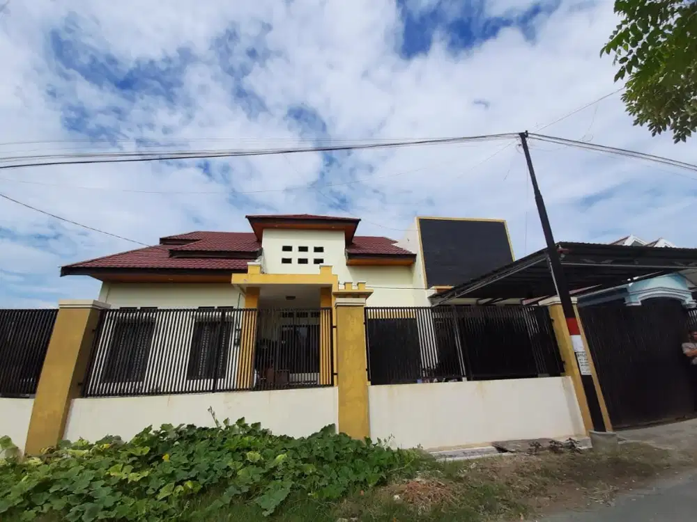 Disewakan cocok untuk kantor