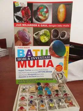 Barang Gratis : Batu Permata