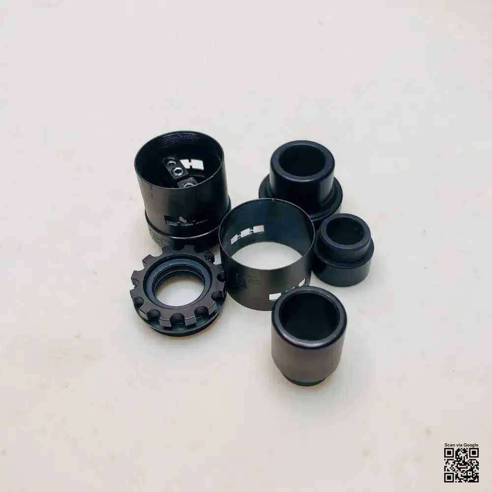 Twisted Messes TM2 22mm oten