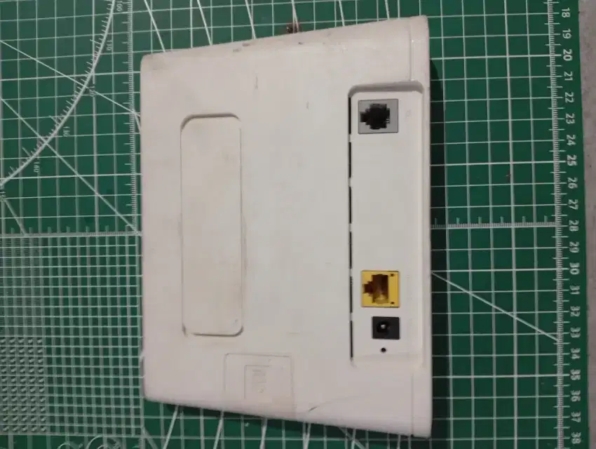 Modem router wifi huawei b310  lock  XL