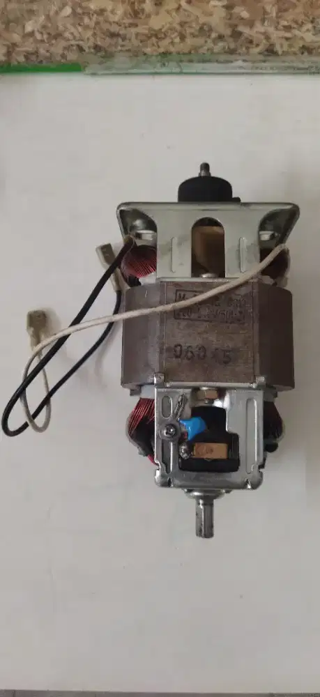 Dinamo vacum cleaner Elektrolux