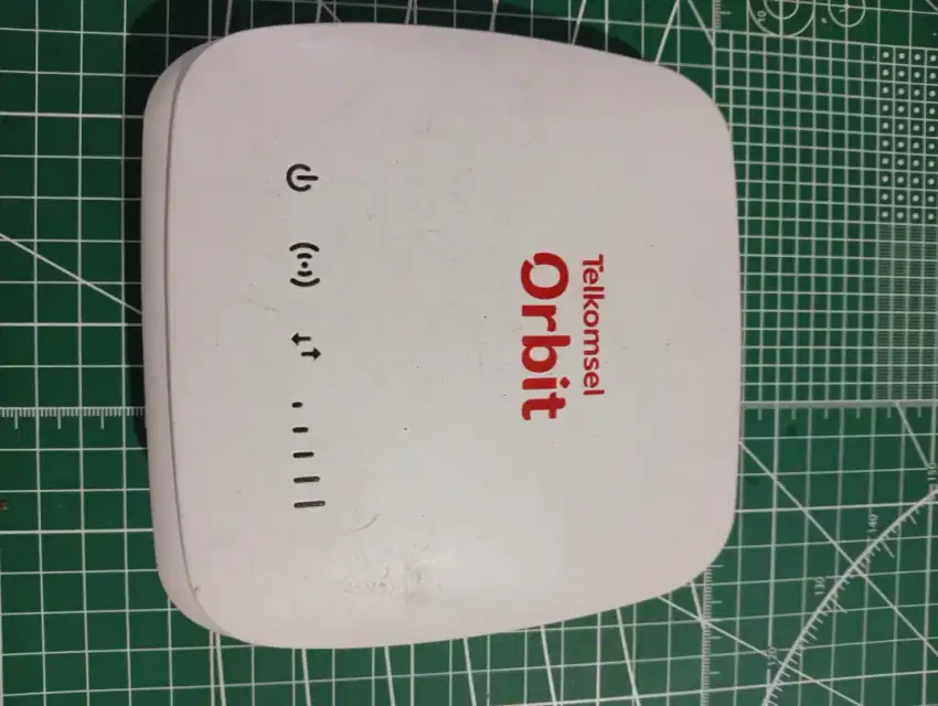 Modem orbit A1 ADVAN