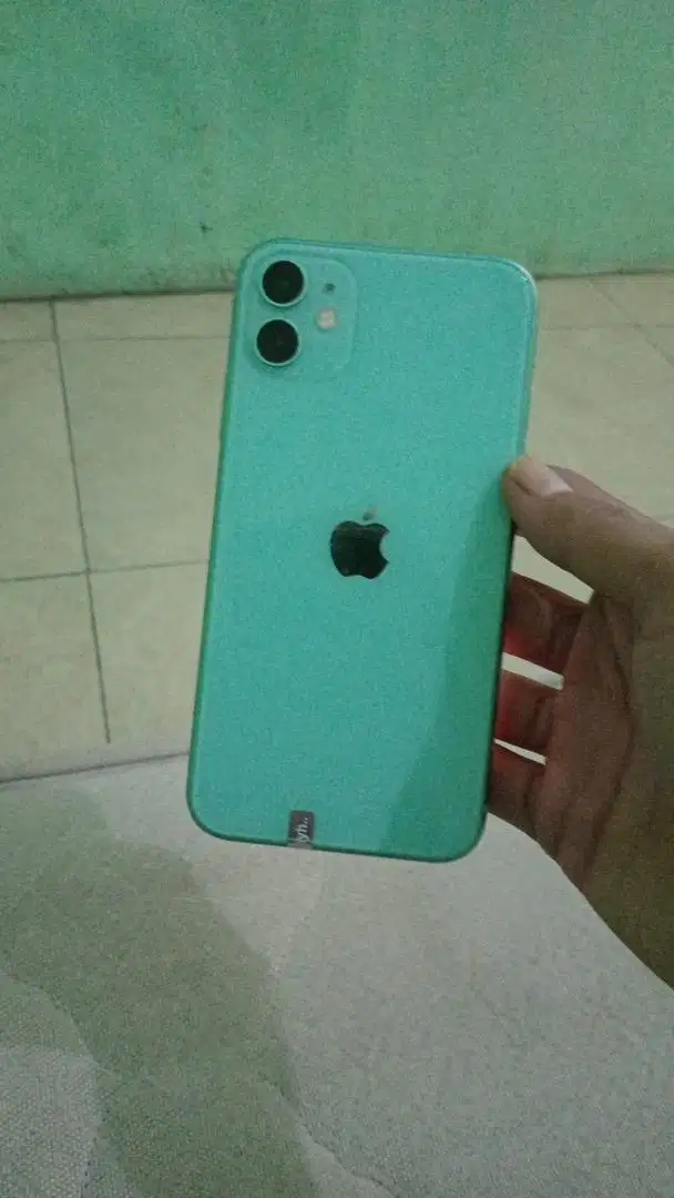 Iphone 11 64 GB WIFI ONLY