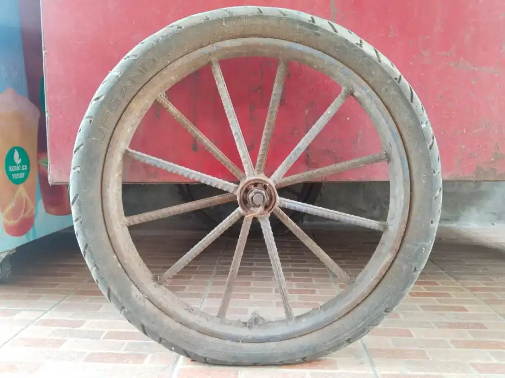 GEROBAK KEBAB. GEROBAK BURGER.  GEROBAK BESI GEROBAK ESGEROBAK JUALAN