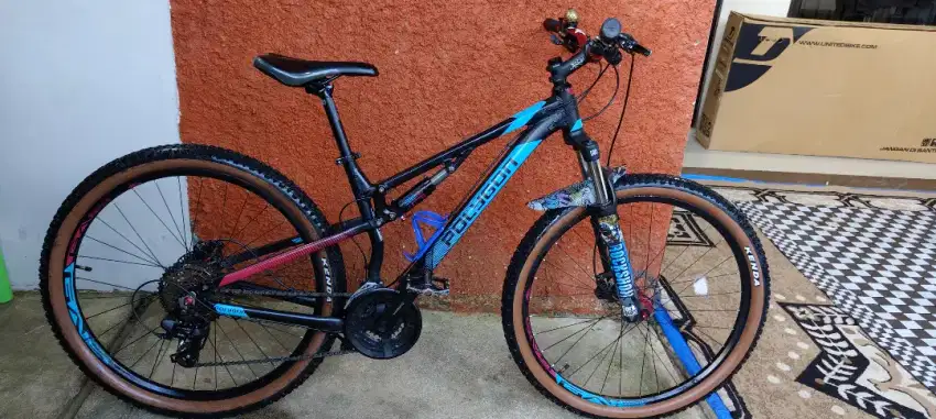 POLYGON RAYZ 3 UPGRADE