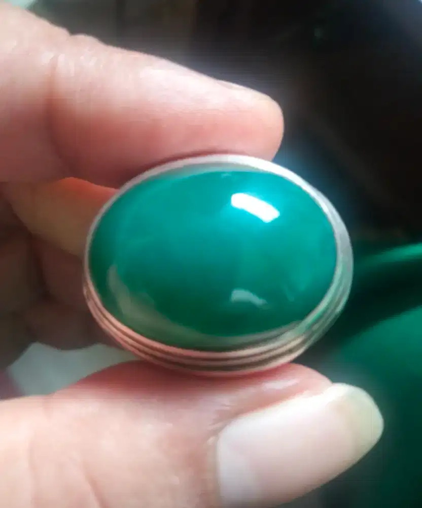 Bacan doko koleksi