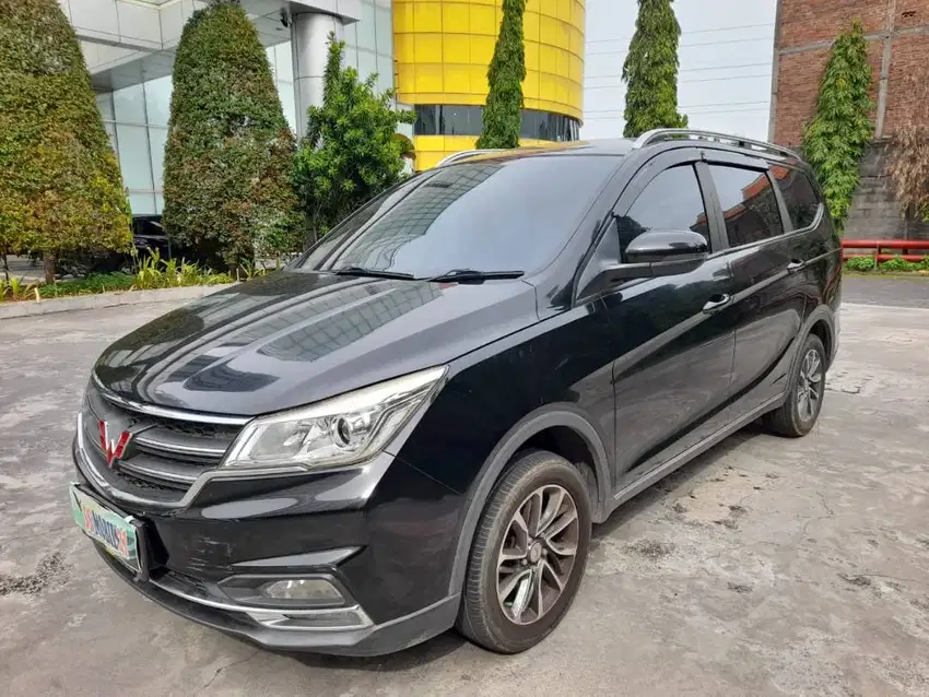 Wuling Cortez C 2018
