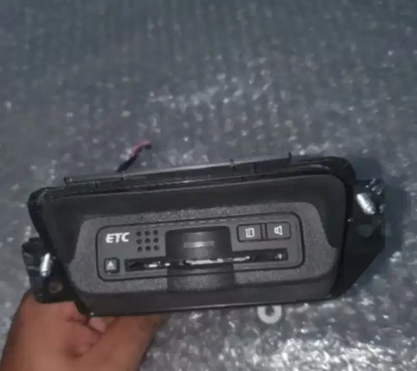 ETC Honda Freed