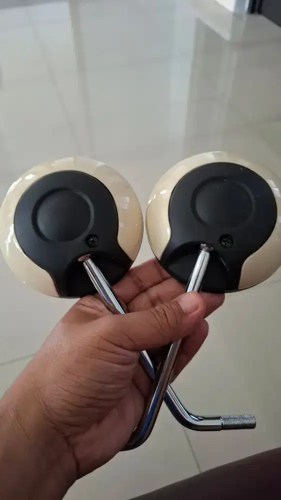 FS SPION ORIGINAL HONDA SCOOPY (EDISI TIDAK JADI PAKAI)