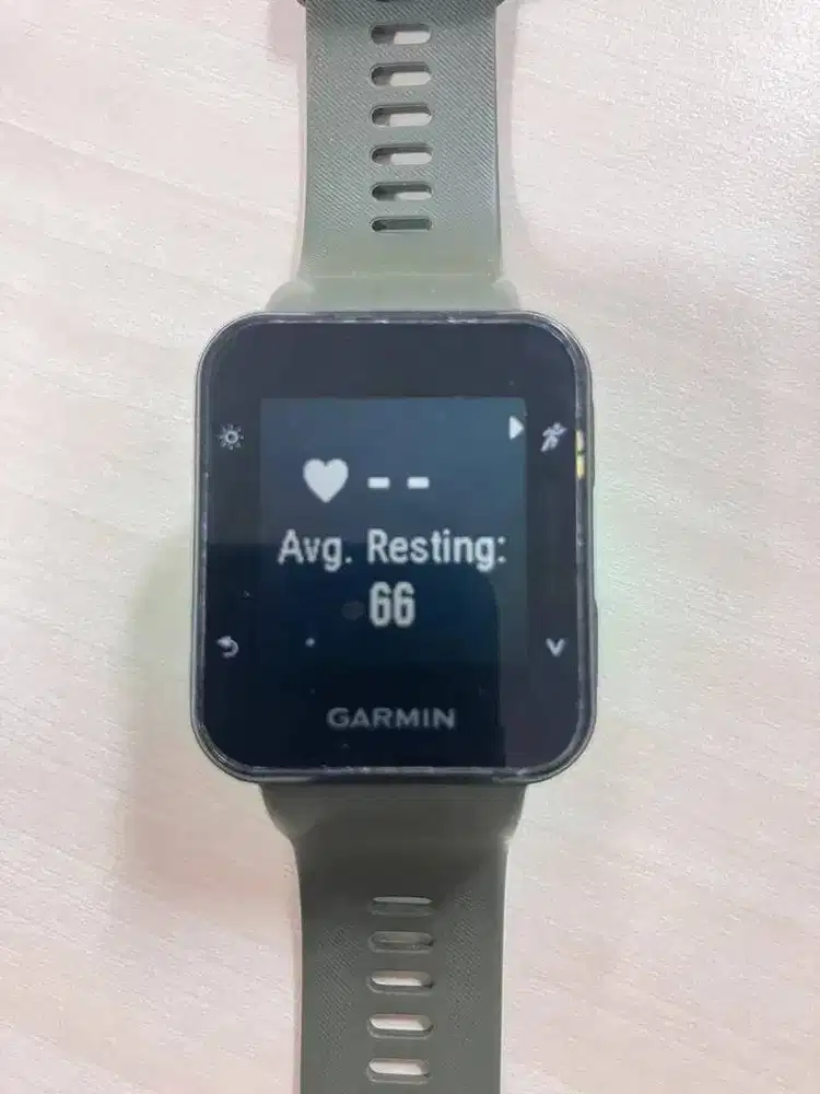 Garmin Forerunner 35 (discontinued)