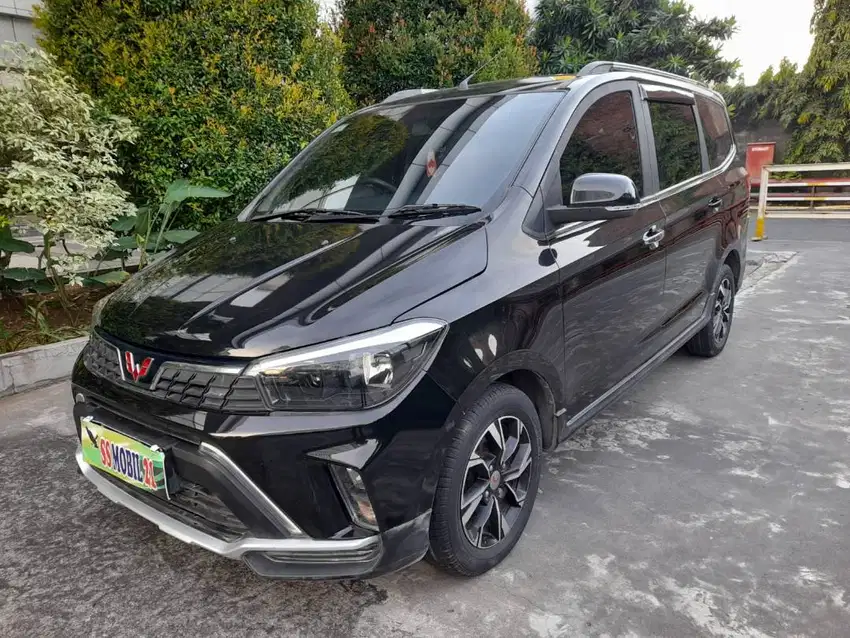Wuling Confero S 2021
