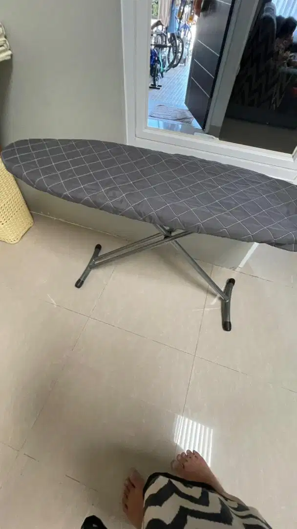 Meja setrika ace hardware