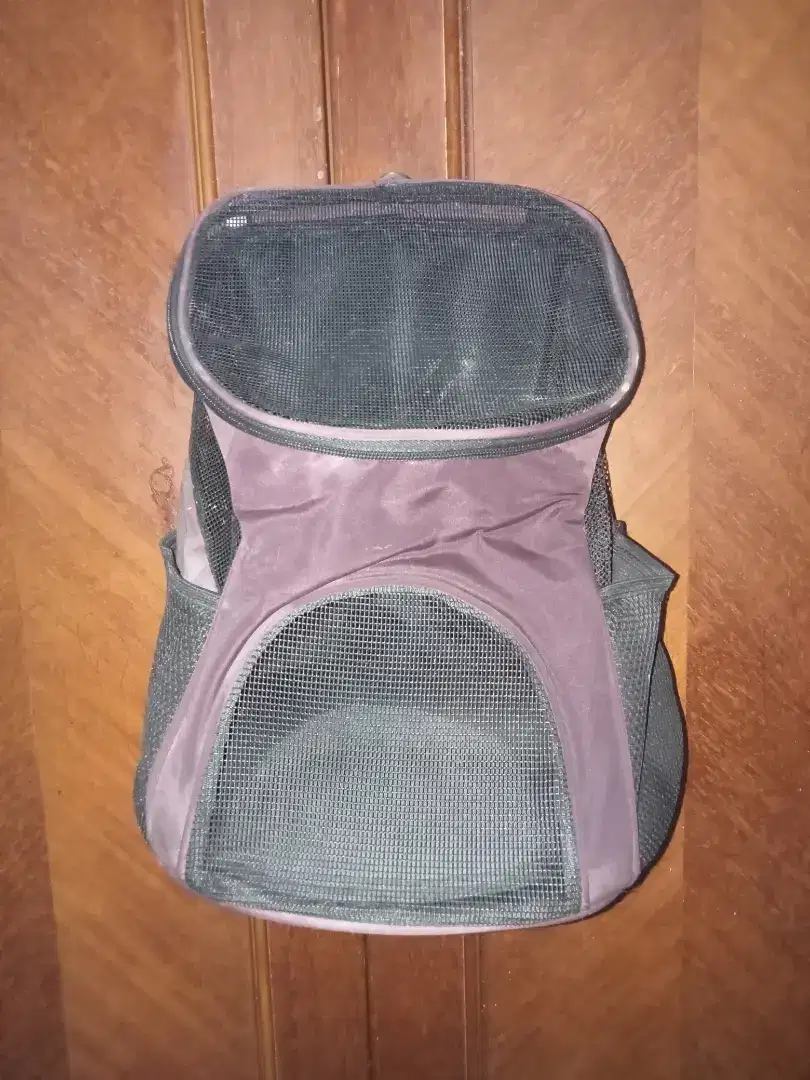 Dijual aja tas rancel kucing