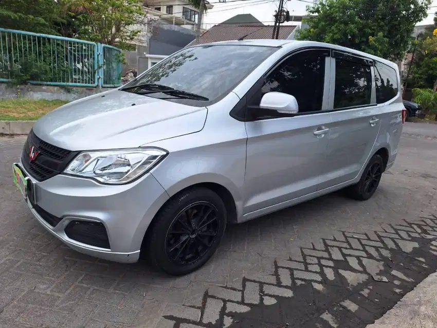 Wuling Confero DB 2020