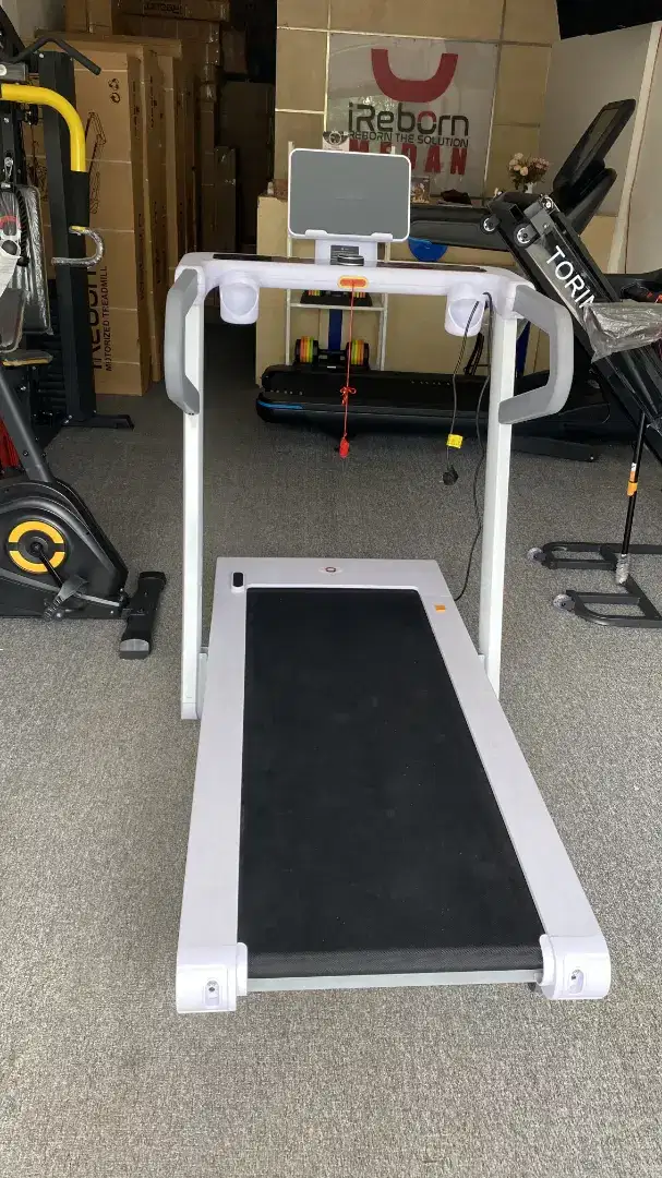 Treadmill Q1 ireborn