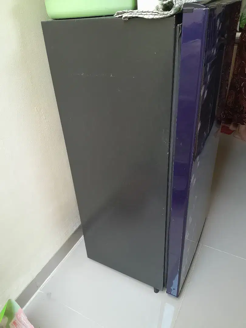 Kulkas Sharp 1 Pintu