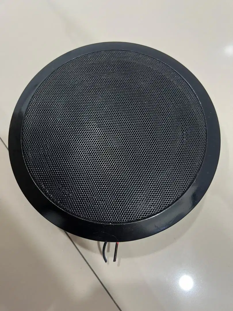 SPEAKER CEILING / SPEAKER PLAFON
