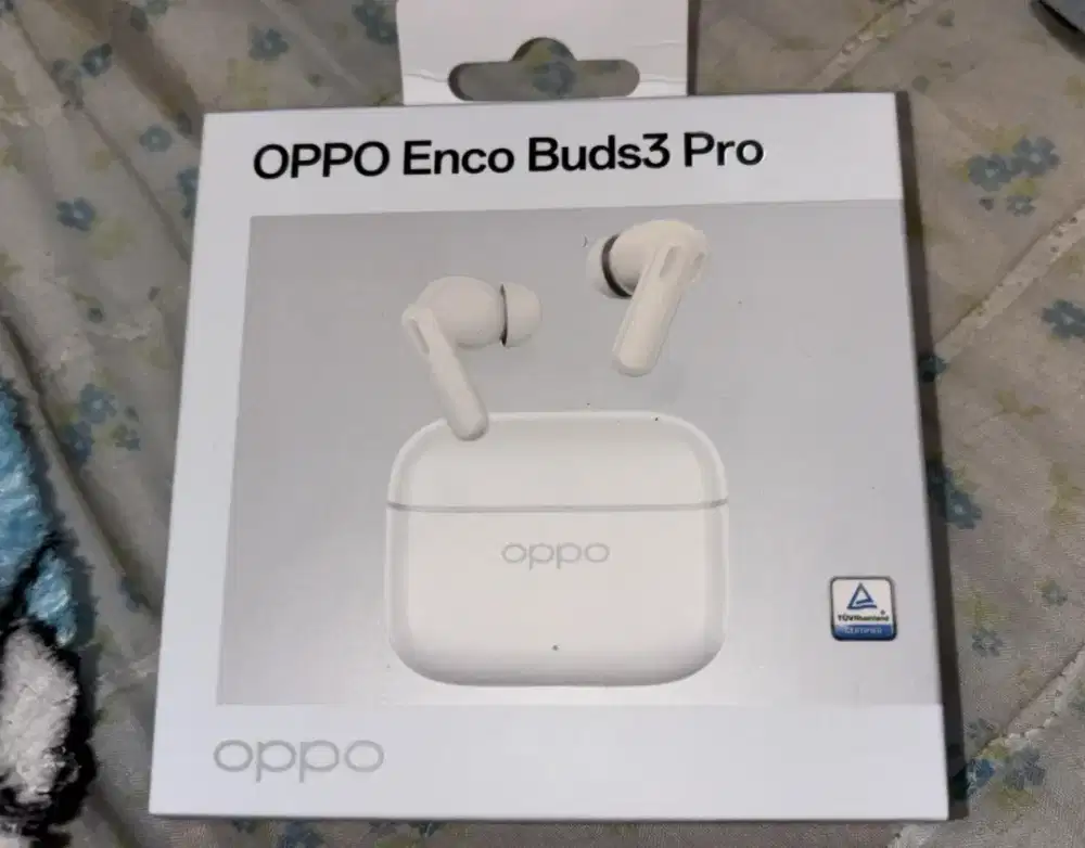 TWS Oppo Enco Buds 3 Pro