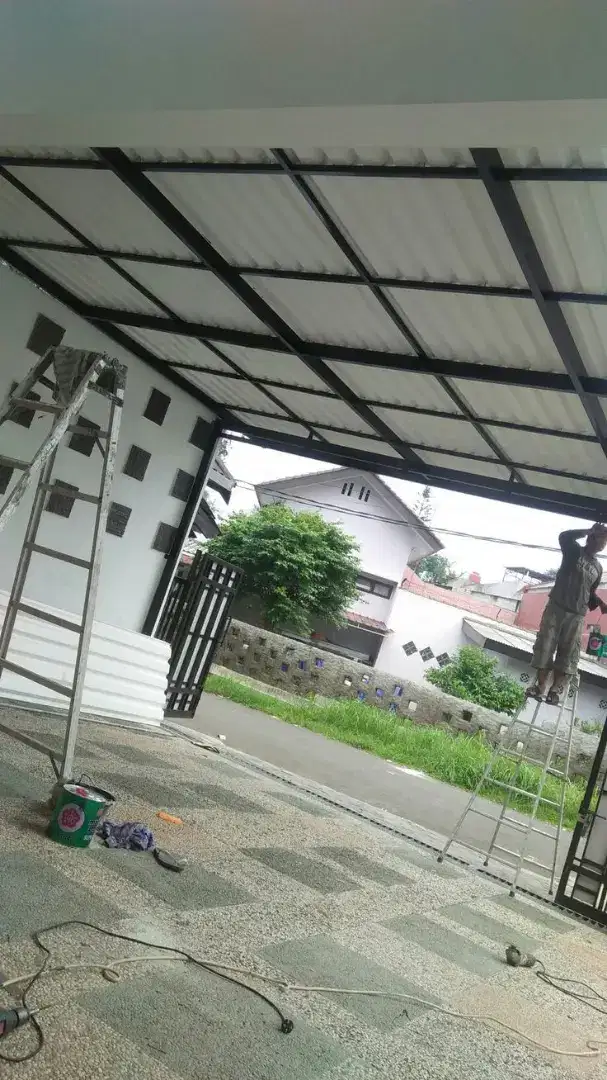 Canopy alderon 306