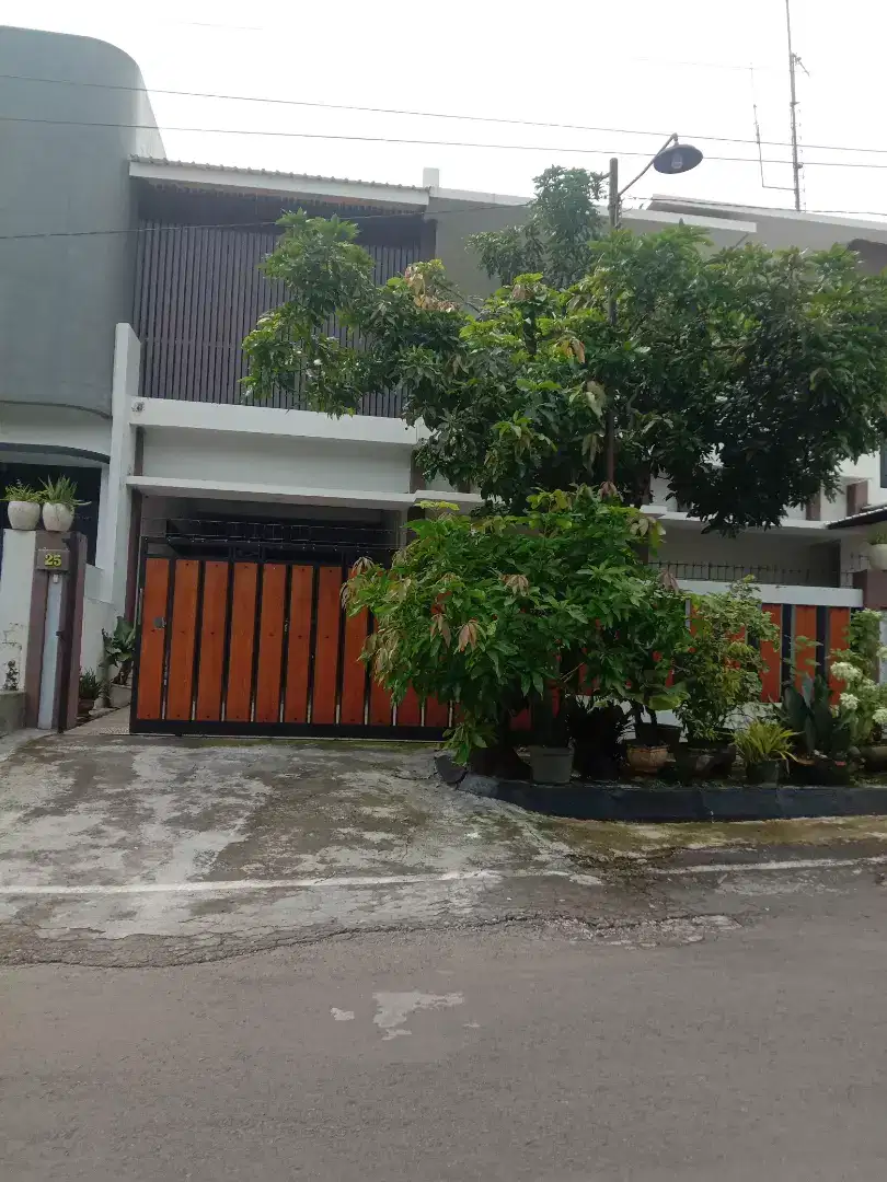 Kost Naza Semarang Barat