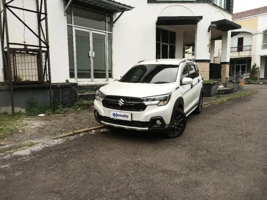 Like New - SUZUKI XL 7 1.5 BETA HYBRID M/T 2023 PUTIH