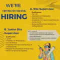 DIBUTUHKAN SEGERA!!