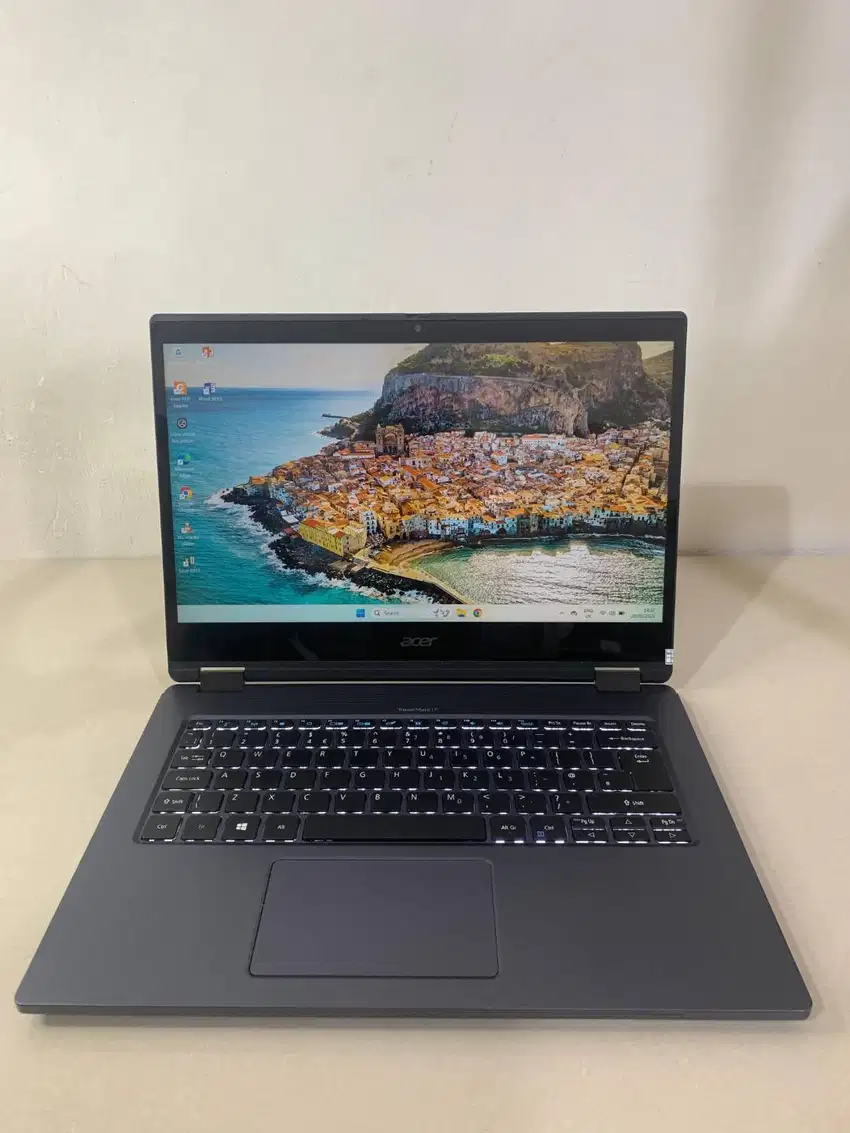 Acer TravelMate