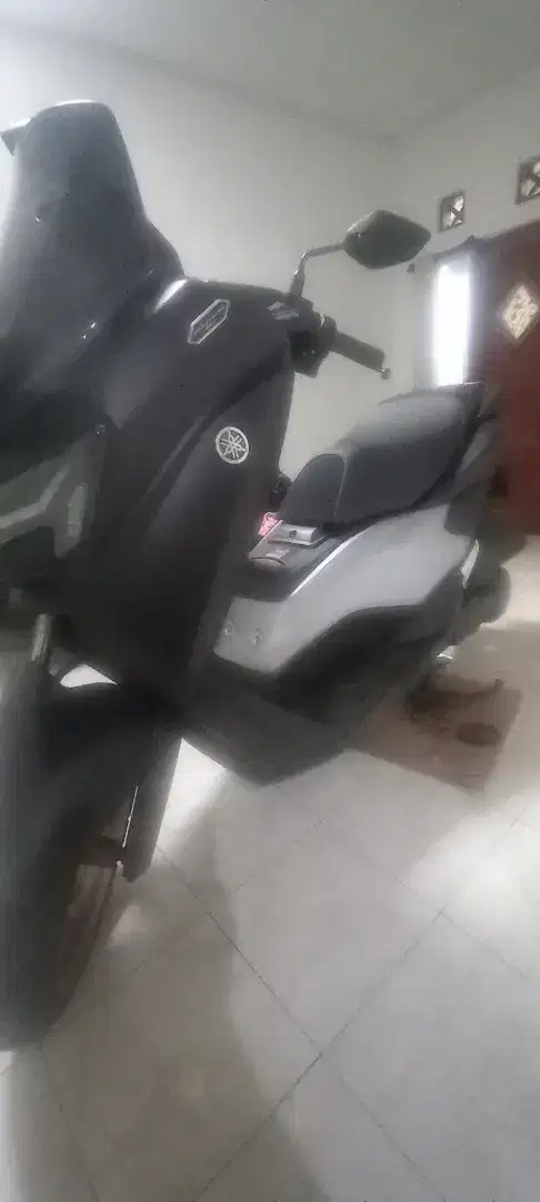 Nmax Turbo Techmax 2024