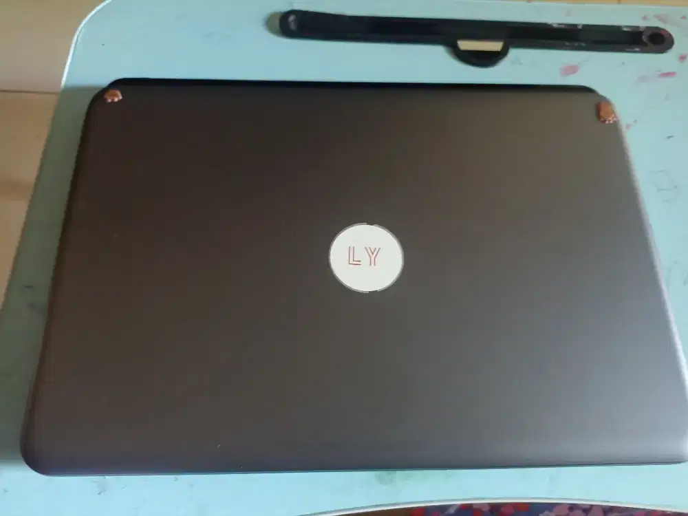 Laptop Hp celeron