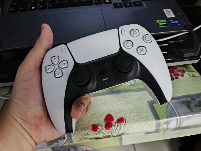 Controller Gamepad Dual Sense PS5