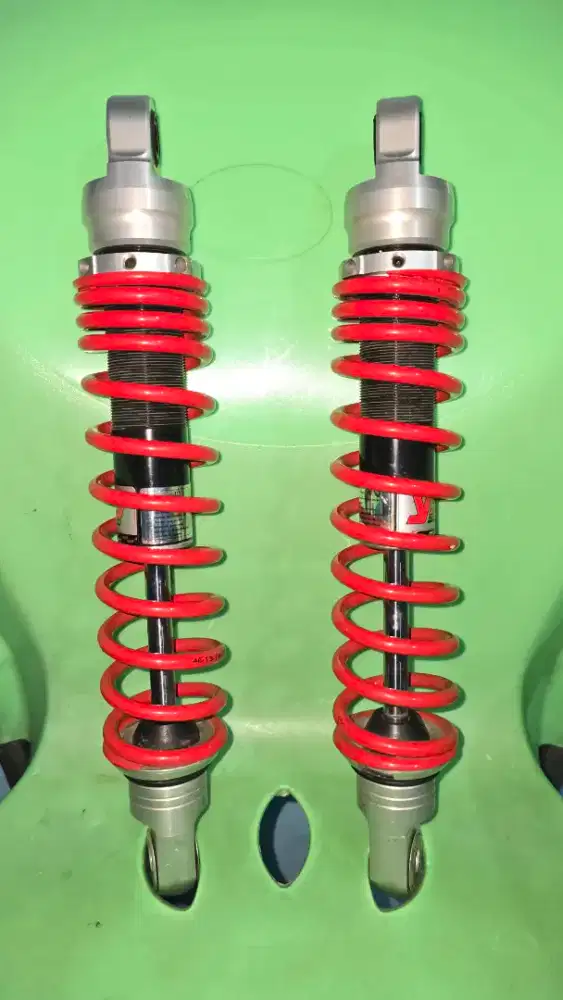 SOK BEKER BELAKANG YSS ZSERIES RXKING