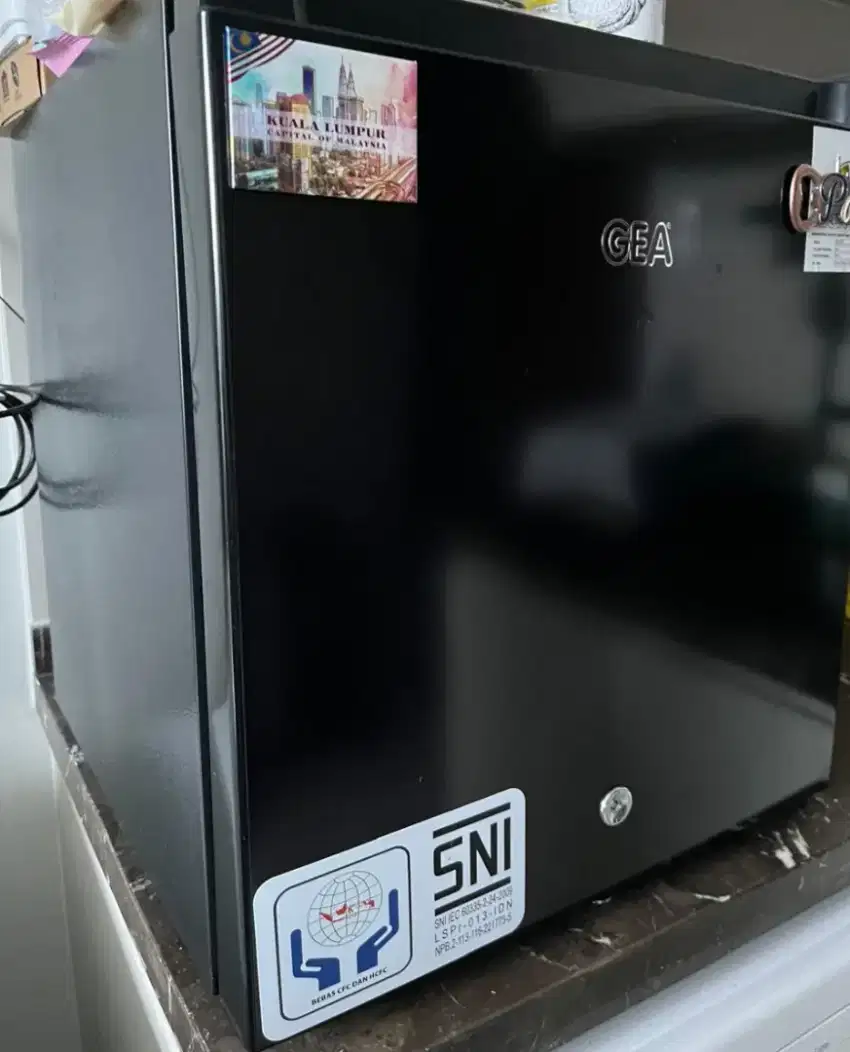 Dijual Kulkas Mini