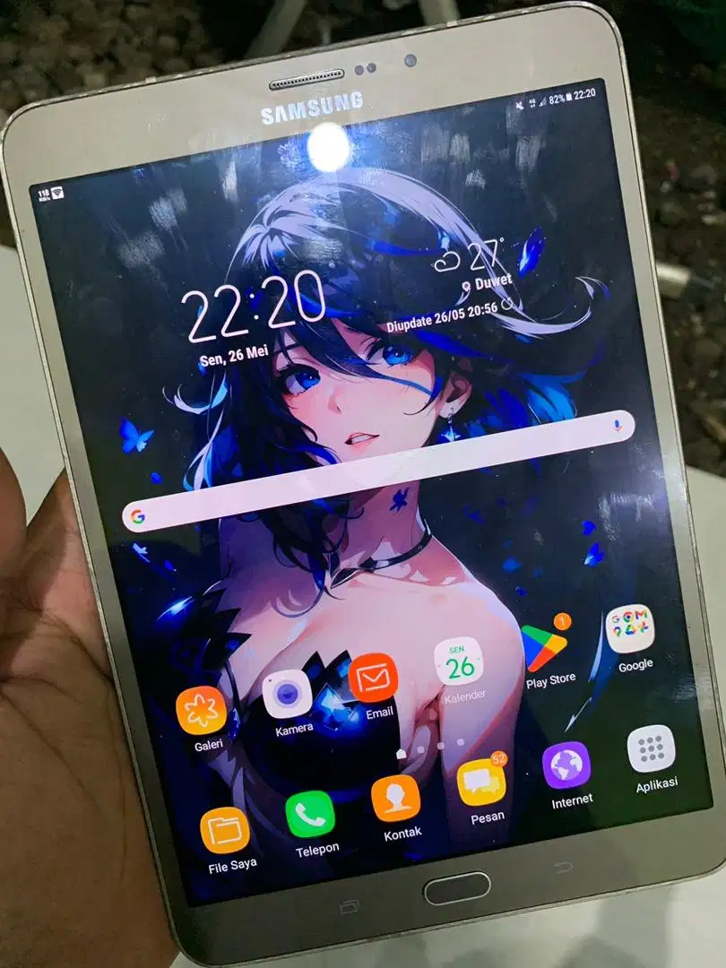 samsung galaxy tab s2 3/32 8.0 inch