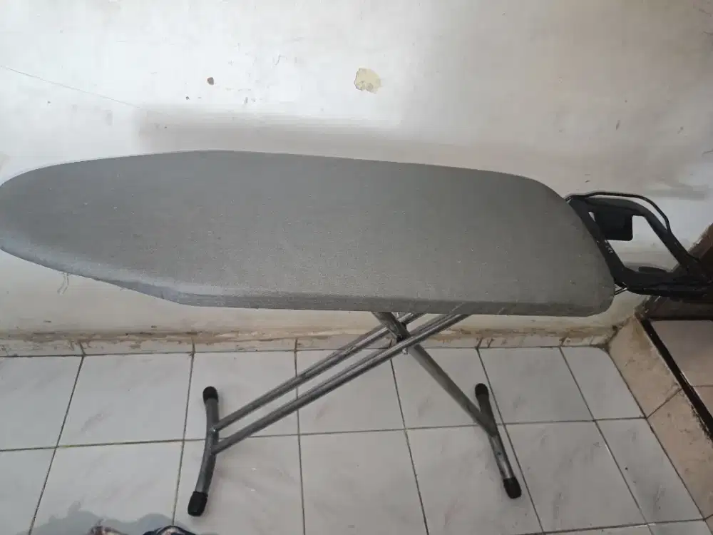 Jual Meja Setrika Bekas
