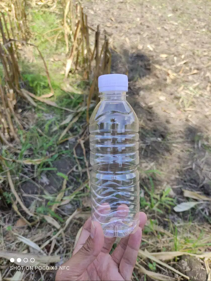 Botol 330 ML Kosong