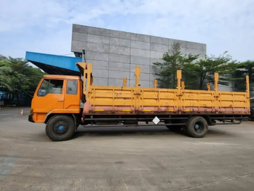 MITSUBISHI /FUSO FM 517 H