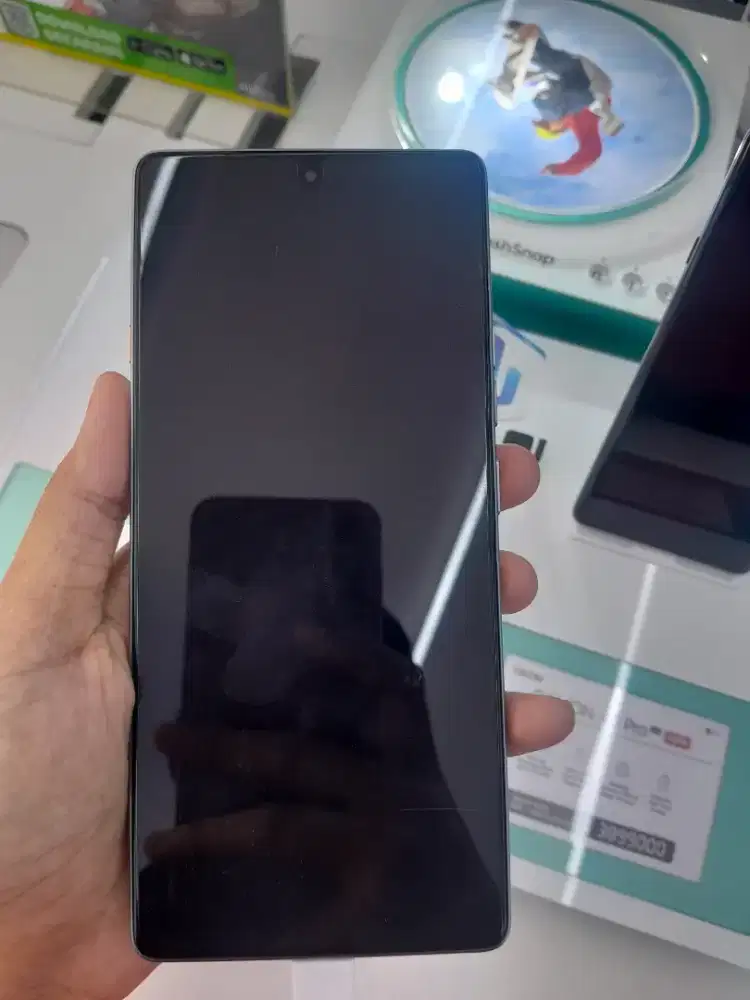 Tecno Camon40 8/256GB