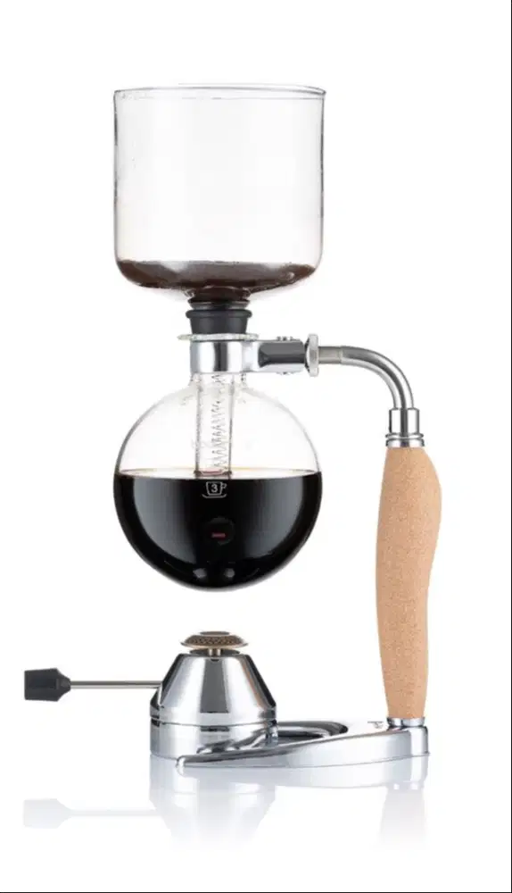 Mesin Kopi BODUM MOCCA Vacuum Coffee Maker
